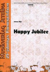 Happy Jubilee 