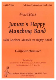 Junior's Happy Marching Band 