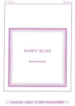 Happy Blues 