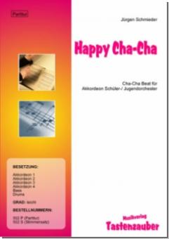 Happy Cha-Cha 