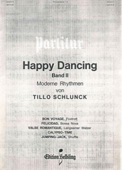 Happy Dancing II 