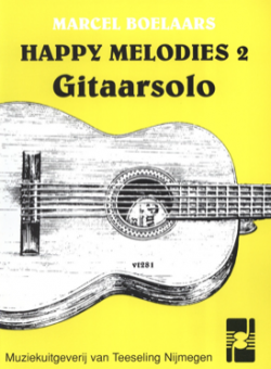 Happy Melodies 2 