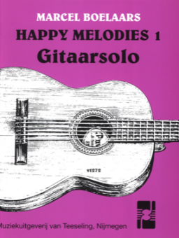 Happy Melodies 1 