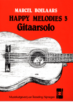 Happy Melodies 3 