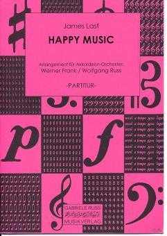 Happy Music 
