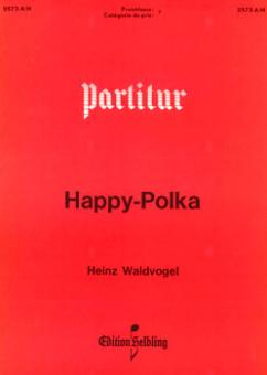 Happy Polka 