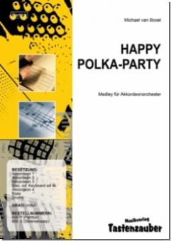 Happy Polka-Party 
