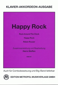 Happy Rock 