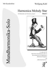 Harmonica Melody Star Bd. 2 