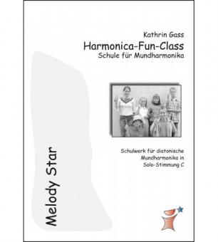 Harmonica-Fun-Class 