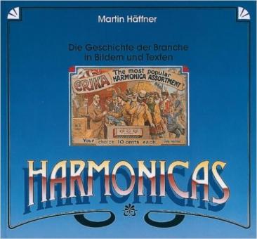 Harmonicas 