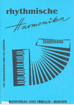 Rhythmische Harmonika 