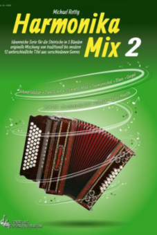 Harmonika Mix 2 