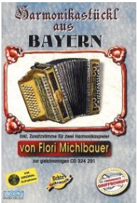 Harmonikastückl aus Bayern 