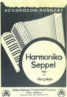Harmonika-Seppel 