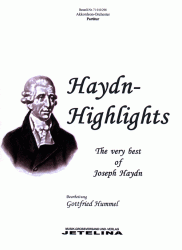Haydn Highlights - The very best 
