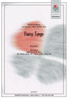 Heavy Tango 