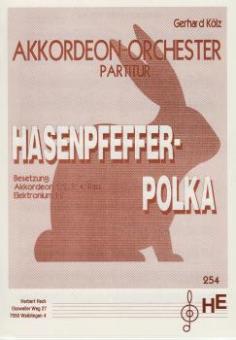 Hasenpfeffer-Polka 