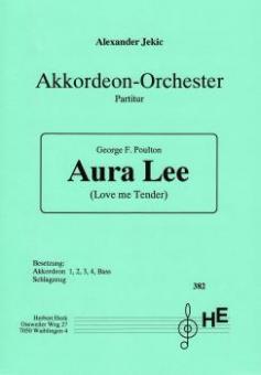 Aura Lee 
