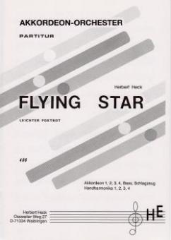 Flying Star 