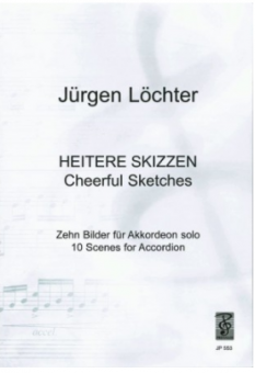 Heitere Skizzen (Cheerful Sketches) 