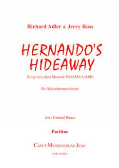 Hernando's Hideaway 