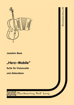 Herz-Mobile 