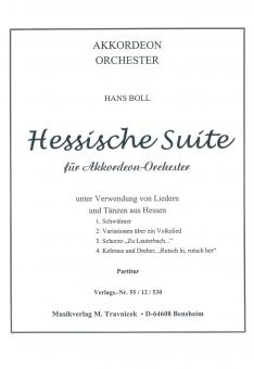 Hessische Suite 