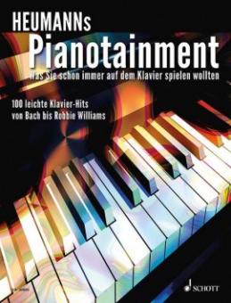 Pianotainment Band 1 