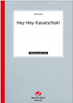 Hey-Hey-Kasatschock! 