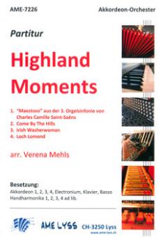 Highland Moments 
