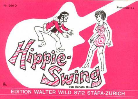 Hippie Swing 