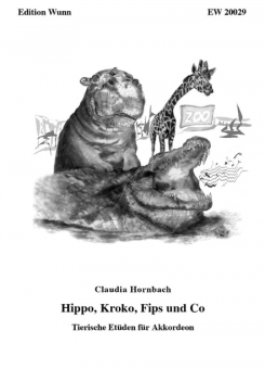 Hippo, Kroko, Fips und Co 