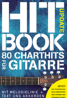 Hit book Update - 80 Chart Hits 