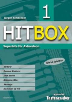 Hitbox 1 