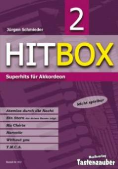 Hitbox 2 