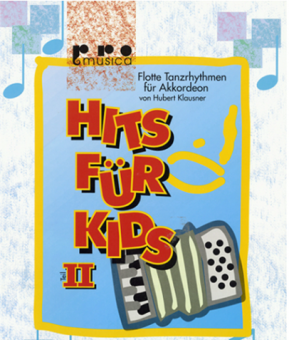 Hits für Kids Band 2 