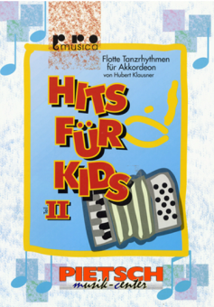 Hits für Kids Band 1 