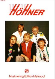 De Höhner Songbook 1 
