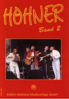 De Höhner Songbook 2 