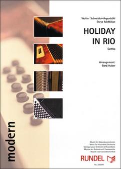 Holiday in Rio 