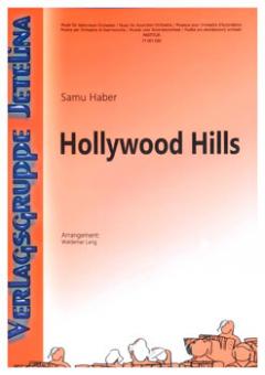 Hollywood Hills 