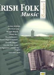 Holzschuh Exclusiv Irish Folk Music 