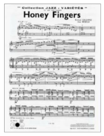 Honey Fingers 