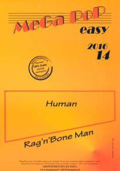 Human - Easy 