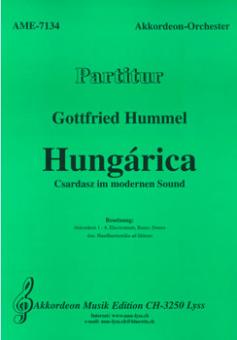 Hungarica 