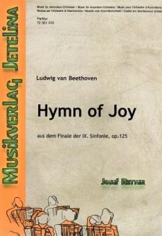 Hymn of Joy 