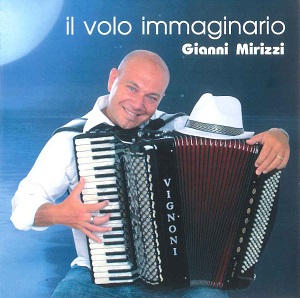Gianni Mirizzi: Il volo immaginario 