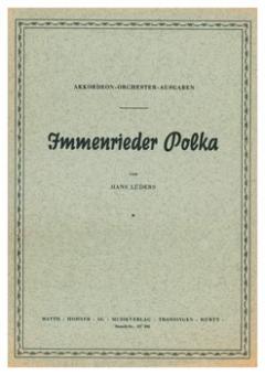 Immenrieder Polka 