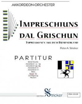 Impreschiuns dal Grischun 